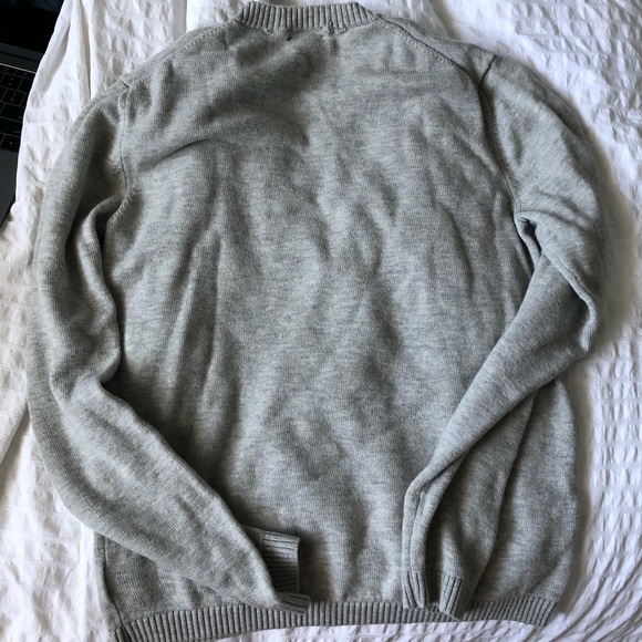 AA wool sweater 3 for 15$ - Picture 3 of 3
